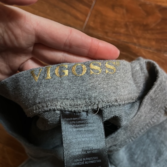 Size 4/5 vgoss pants xo - Picture 4 of 4